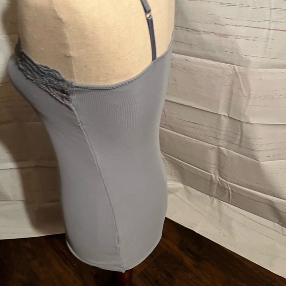 Lace tank top y2k - Picture 4 of 5